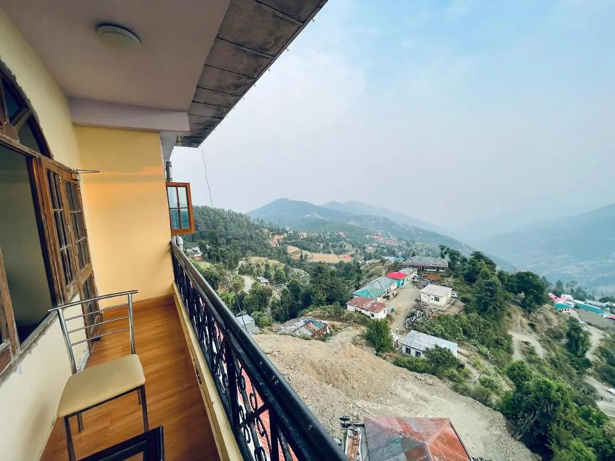The Himalayan Escape Hotel Shimla