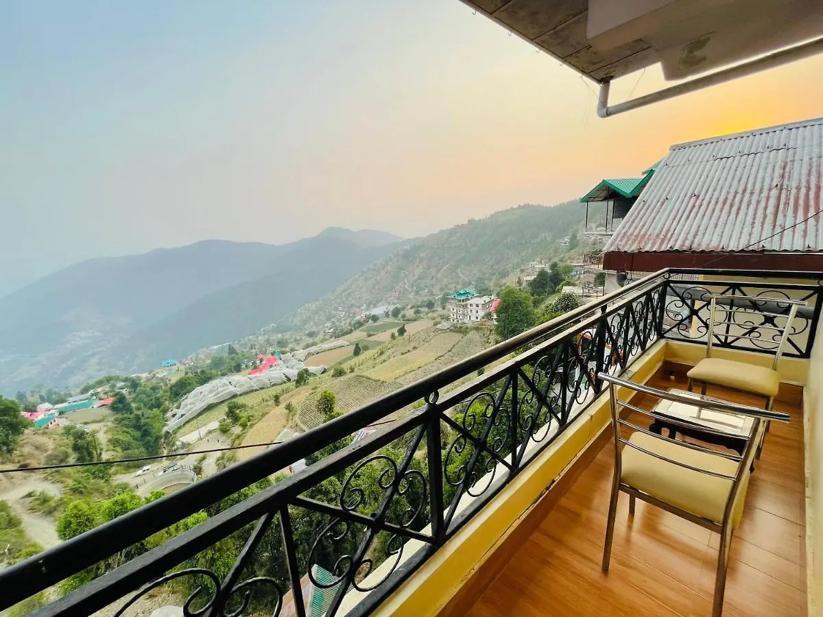 The Himalayan Escape Hotel Shimla