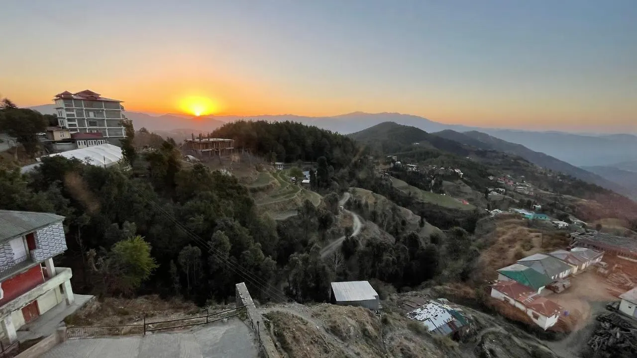 The Himalayan Escape Hotel Shimla India