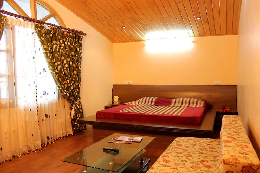 The Himalayan Escape Hotel Shimla