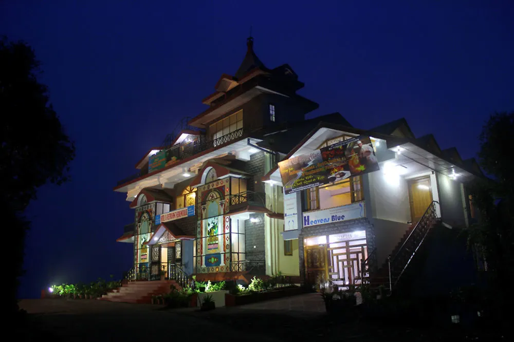 The Himalayan Escape Hotel Shimla