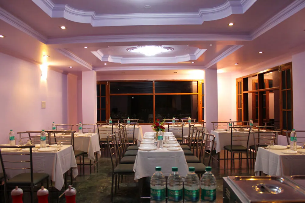 The Himalayan Escape Hotel Shimla