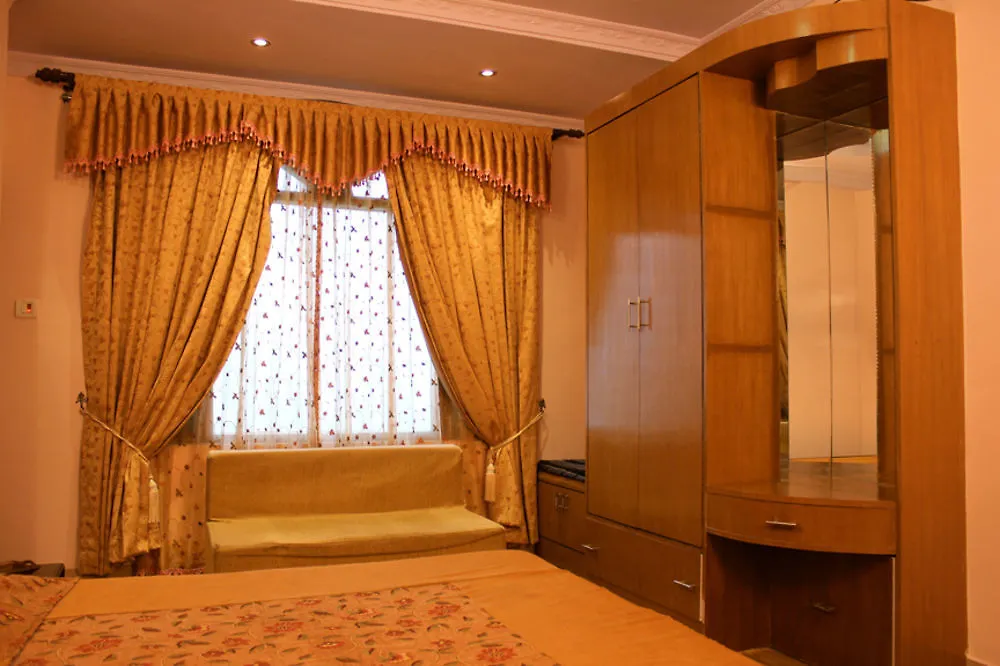 The Himalayan Escape Hotel Shimla