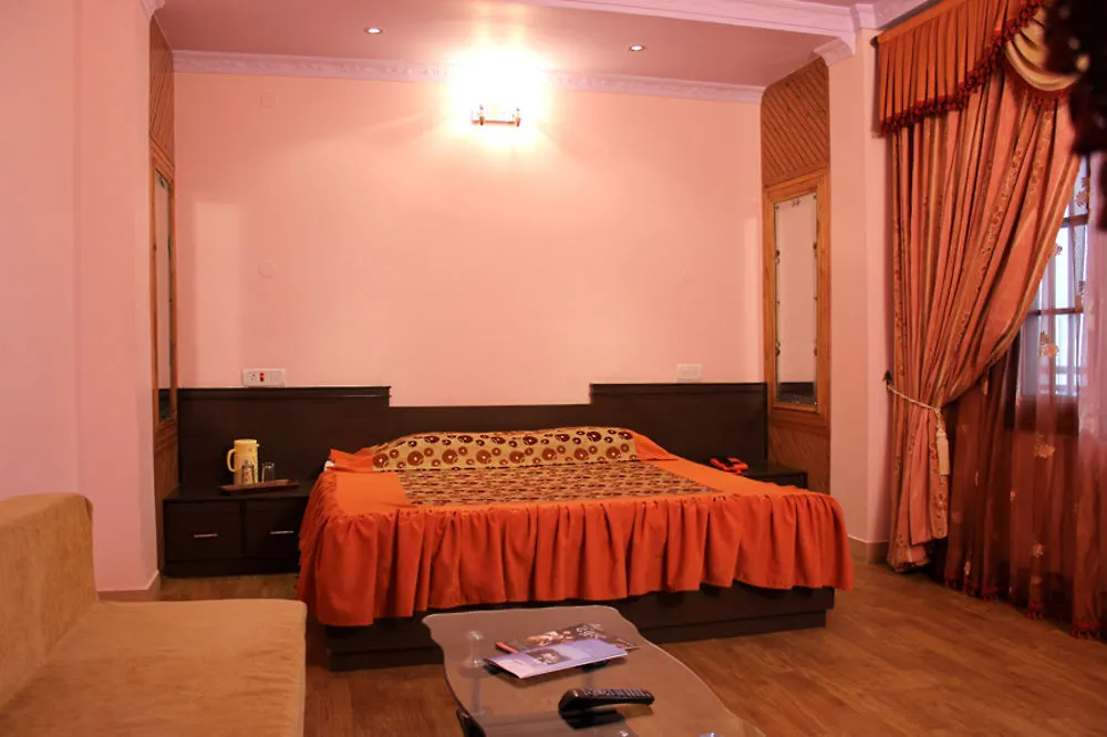 The Himalayan Escape Hotel Shimla