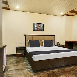 4* Hotel O Radhey Shyam