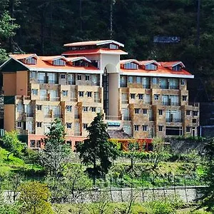 3* Hotel The Naldehra