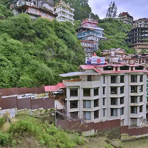 4* Hotel Rock Castle By Dls