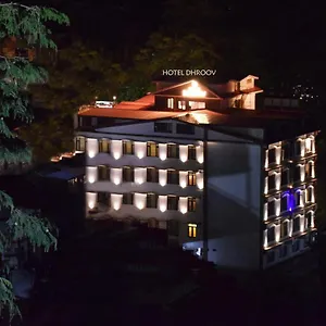 4* Hotel Dhroov By Mystical Views
