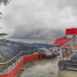 3* Hotel Rashik